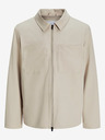 Jack & Jones Jack & Jones Herren Jacke Beige