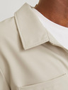Jack & Jones Jack & Jones Herren Jacke Beige