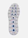 Geox Weiß Herren Geox Spherica Turnschuhe