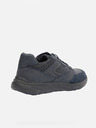 Geox Blaue Herren Geox Portello Turnschuhe