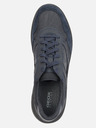 Geox Blaue Herren Geox Portello Turnschuhe