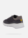 Geox Dunkelgrau Herren Geox Klaiver Turnschuhe