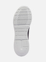Geox Dunkelgrau Herren Geox Klaiver Turnschuhe