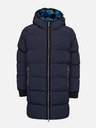 Geox Dunkelblaue Geox Dennie-Jungenjacke