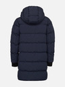 Geox Dunkelblaue Geox Dennie-Jungenjacke