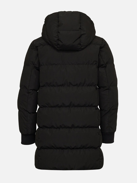 Geox Schwarz Jungen Geox Dennie Jacke
