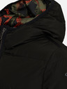 Geox Schwarz Jungen Geox Dennie Jacke