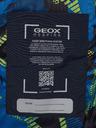 Geox Dunkelblaue Geox Dennie-Jungenjacke