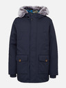 Geox Dunkelblaue Geox Norwolk-Jacke für Jungen
