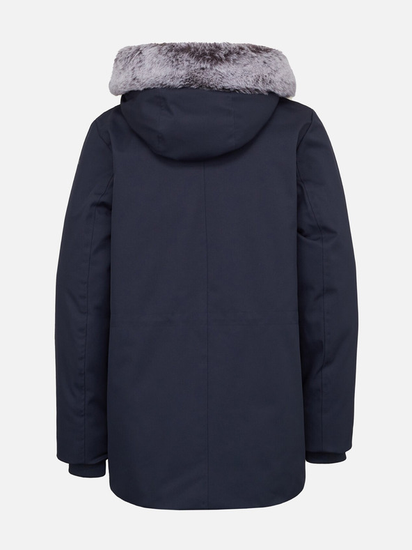 Geox Dunkelblaue Geox Norwolk-Jacke für Jungen