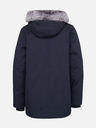Geox Dunkelblaue Geox Norwolk-Jacke für Jungen