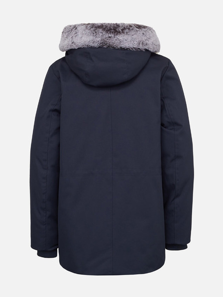 Geox Dunkelblaue Geox Norwolk-Jacke für Jungen