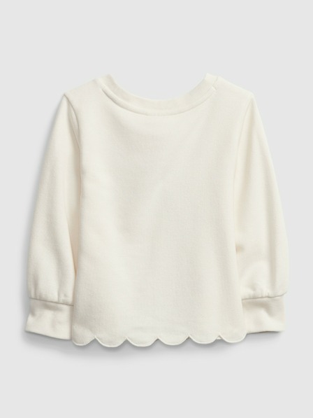 GAP Kinder-Sweatshirt Kindness GAP