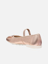 Geox Altrosa Mädchen Ballerinas Geox Plie