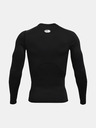 Under Armour Herren-Kompressionsshirt Under Armour HG Armour Comp LS
