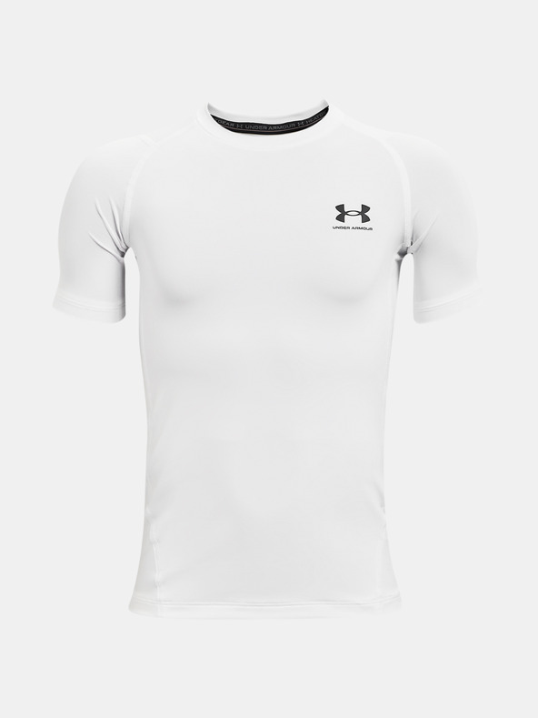 Under Armour Boys Shirt Under Armour HG Armour SS