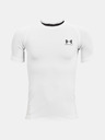 Under Armour Boys Shirt Under Armour HG Armour SS
