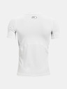 Under Armour Boys Shirt Under Armour HG Armour SS