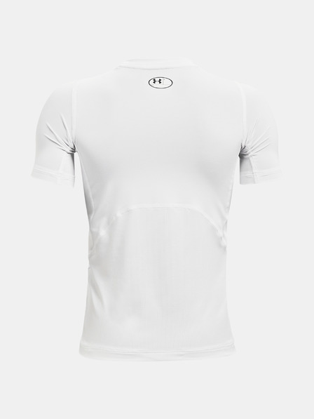 Under Armour Boys Shirt Under Armour HG Armour SS
