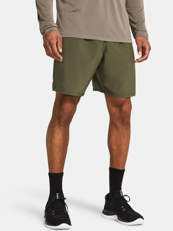 Under Armour Herren Under Armour UA Woven Wdmk Shorts