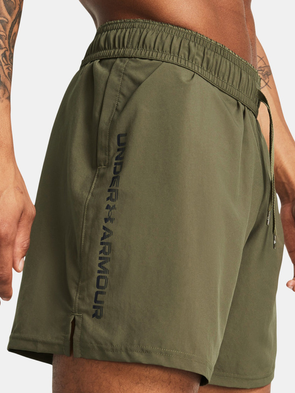 Under Armour Herren Under Armour UA Woven Wdmk Shorts