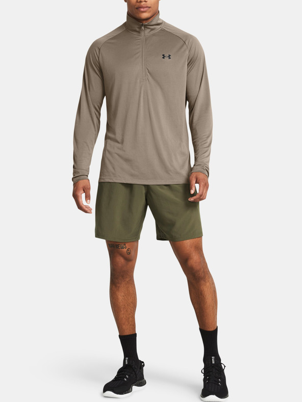 Under Armour Herren Under Armour UA Woven Wdmk Shorts