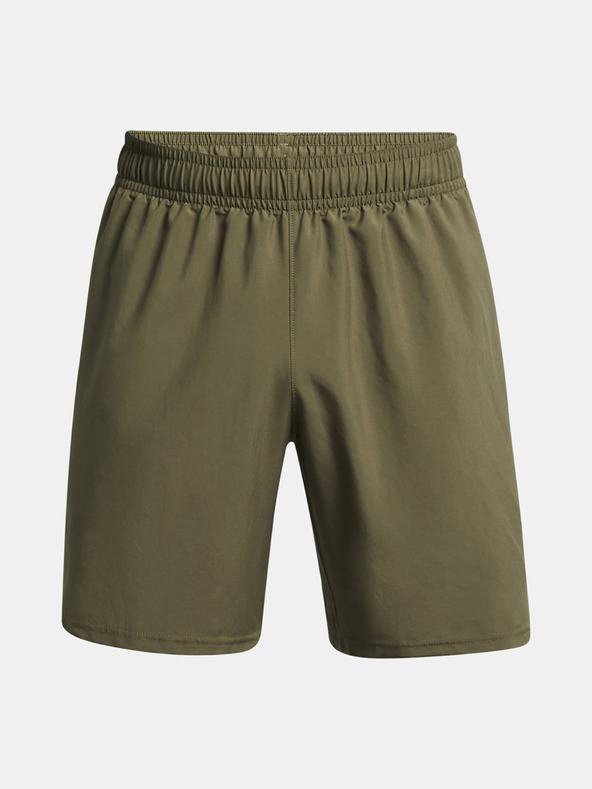 Under Armour Herren Under Armour UA Woven Wdmk Shorts