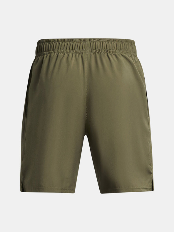 Under Armour Herren Under Armour UA Woven Wdmk Shorts