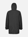 Geox Schwarze Herren Geox Anyweco Jacke