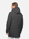 Geox Schwarze Herren Geox Anyweco Jacke