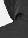 Geox Schwarze Herren Geox Anyweco Jacke