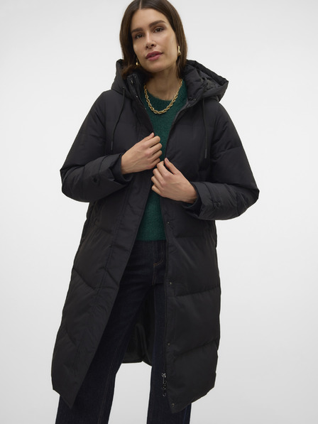 Vero Moda Damen Wintermantel Vero Moda Leonieanne
