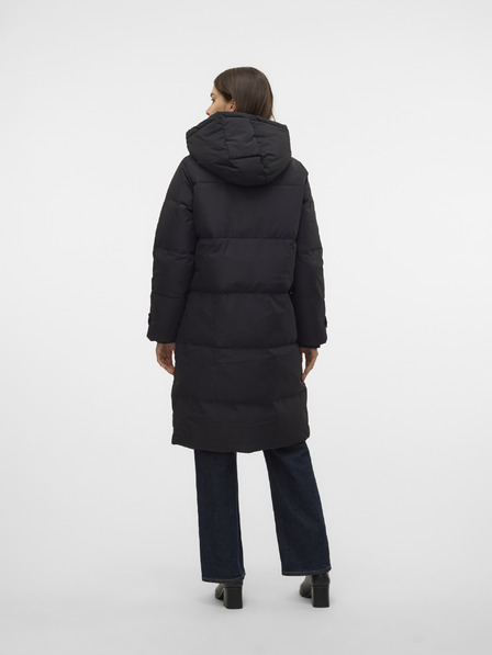 Vero Moda Damen Wintermantel Vero Moda Leonieanne