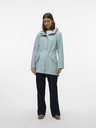 Vero Moda Hellblaue Damenjacke Vero Moda Malou