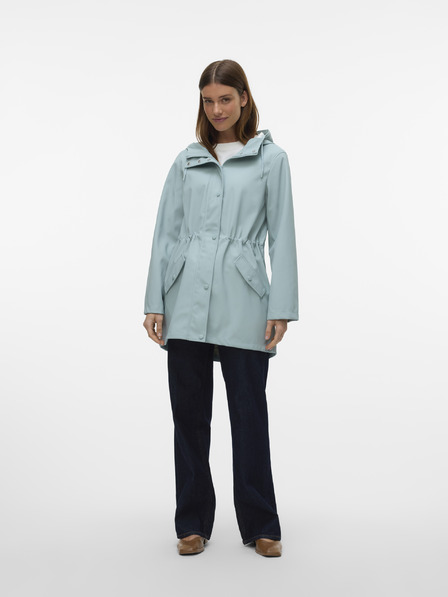 Vero Moda Hellblaue Damenjacke Vero Moda Malou