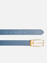 Geox Hellblauer Geox Damengürtel