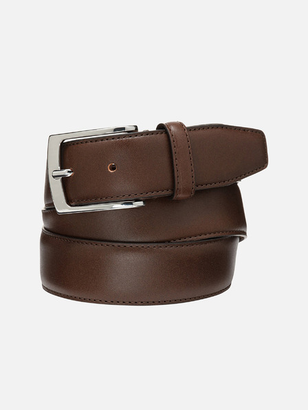 Geox Brauner Geox Gürtel für Herren
