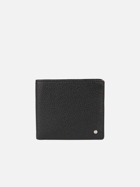Geox Schwarz Herren Geldbörse Geox