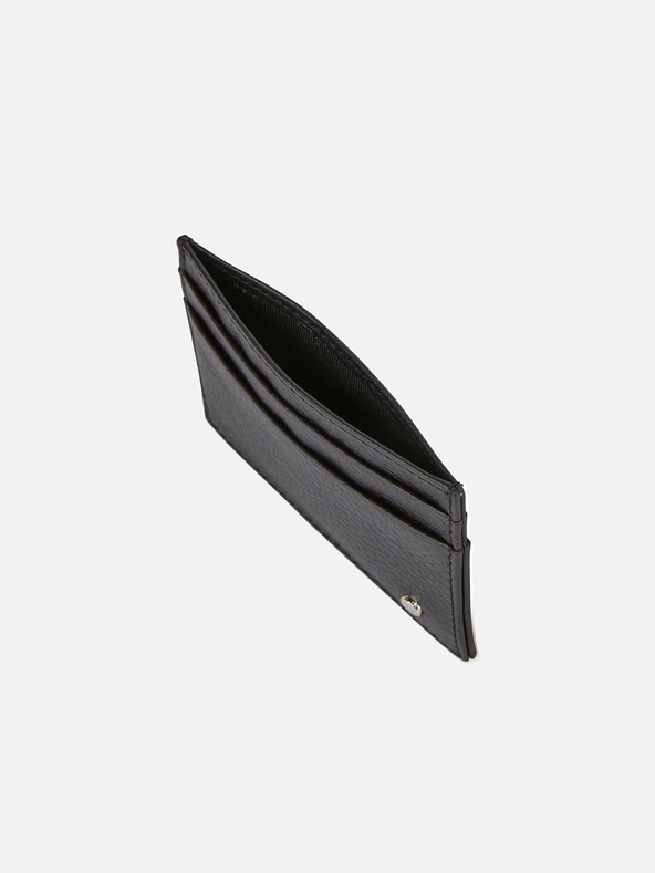 Geox Schwarz Herren Geldbörse Geox