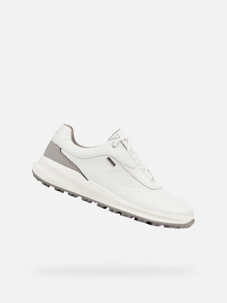 Geox Weiße Herren-Turnschuhe Geox PG1X B ABX