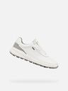 Geox Weiße Herren-Turnschuhe Geox PG1X B ABX
