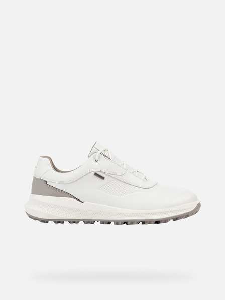 Geox Weiße Herren-Turnschuhe Geox PG1X B ABX