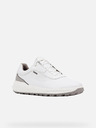 Geox Weiße Herren-Turnschuhe Geox PG1X B ABX