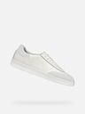 Geox Weiße Herren-Sneaker Geox Regio