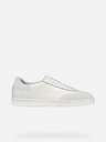 Geox Weiße Herren-Sneaker Geox Regio