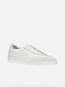 Geox Weiße Herren-Sneaker Geox Regio