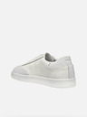 Geox Weiße Herren-Sneaker Geox Regio