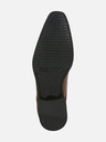 Geox Dunkelbraun Herren Geox High Life Party Schuhe