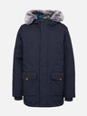 Geox Dunkelblaue Geox Norwolk-Jacke für Jungen