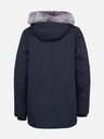 Geox Dunkelblaue Geox Norwolk-Jacke für Jungen